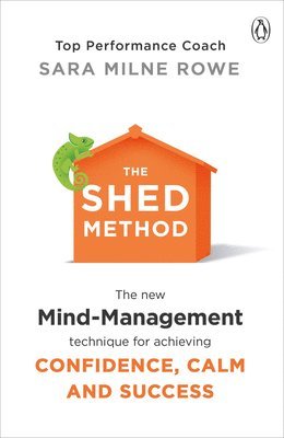 bokomslag SHED Method