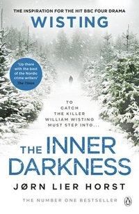bokomslag The Inner Darkness