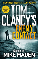 bokomslag Tom Clancy's Enemy Contact