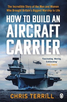 How to Build an Aircraft Carrier 1