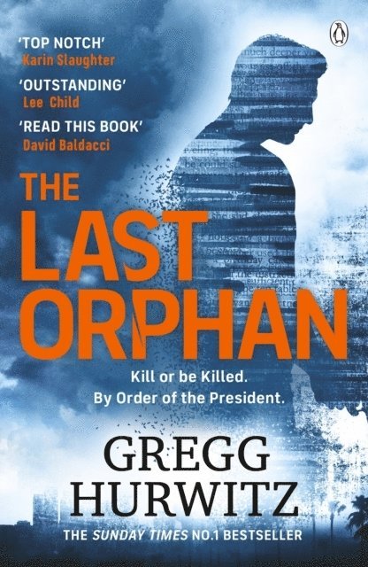 The Last Orphan 1