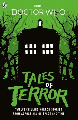 Bbc Children's Books Penguin Random House - Penguin Random House, B: Doctor Who: Tales of Terror, Häftad