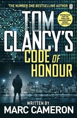 Marc Cameron - Tom Clancy's Code of Honour, Häftad