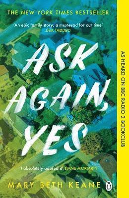Ask Again, Yes 1
