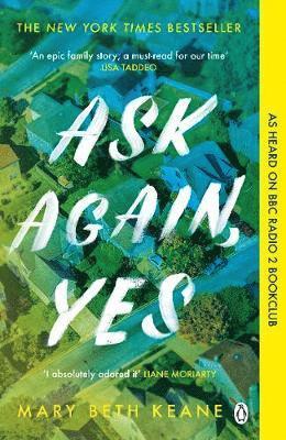 Ask Again, Yes