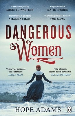 Dangerous Women 1