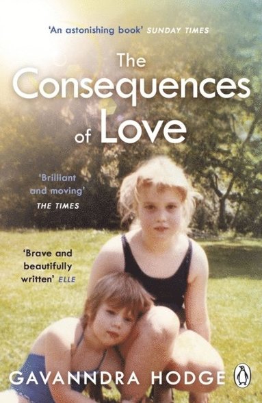 bokomslag The Consequences of Love