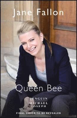 bokomslag Queen Bee