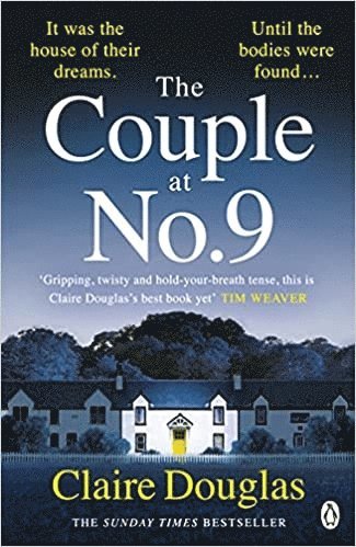 The Couple at No 9 1