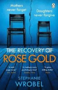 bokomslag The Recovery of Rose Gold