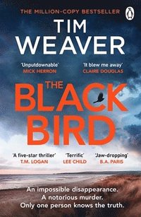 bokomslag The Blackbird