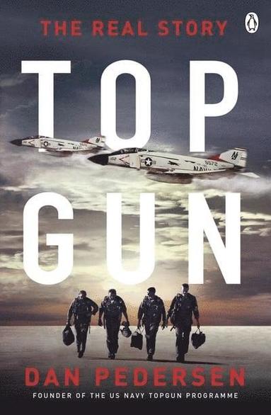 bokomslag Topgun