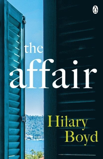 The Affair 1