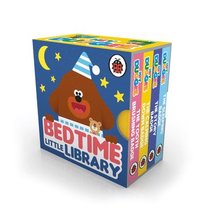 bokomslag Hey Duggee: Bedtime Little Library