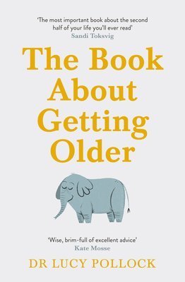 The Book About Getting Older 1