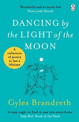 Dancing By The Light of The Moon 1