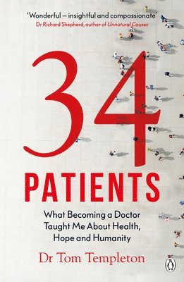 34 Patients 1