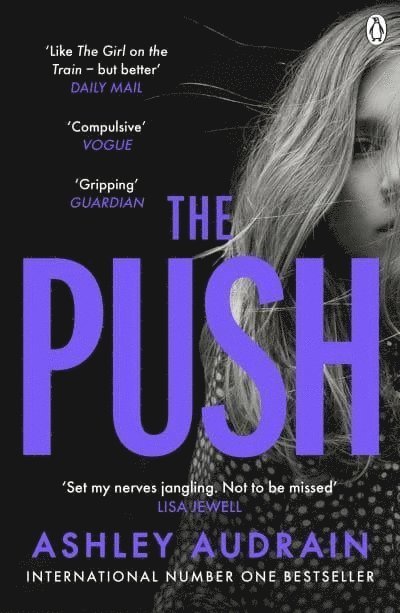 The Push 1