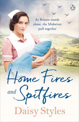 Home Fires and Spitfires 1