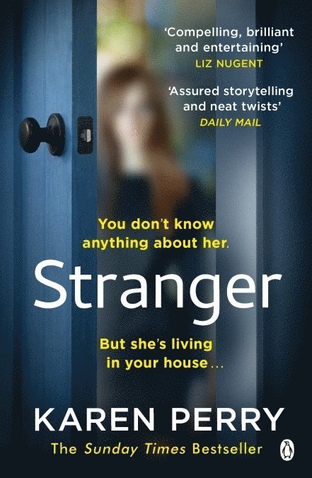 Stranger 1