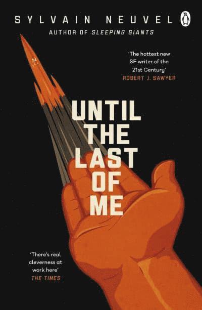 Until the Last of Me 1