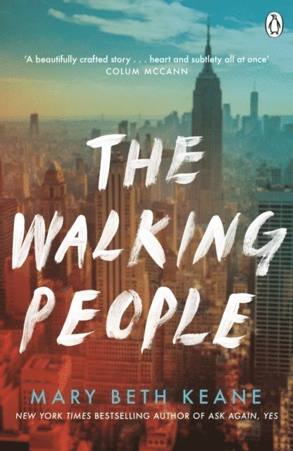 The Walking People 1