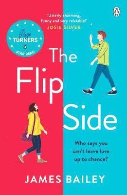 James Bailey - The Flip Side, Häftad