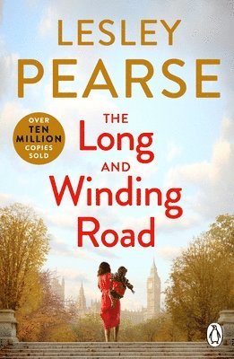Long and Winding Road