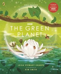 bokomslag The Green Planet