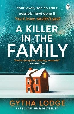 Killer in the Family