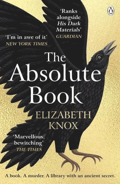 The Absolute Book 1