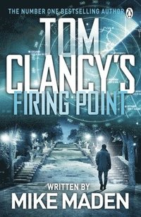 bokomslag Tom Clancys Firing Point