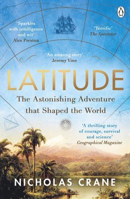 Latitude 1