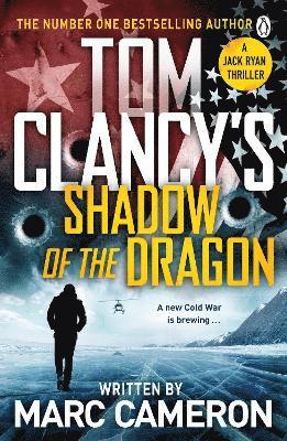 Tom Clancy's Shadow of the Dragon 1