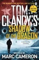 bokomslag Tom Clancy's Shadow Of The Dragon