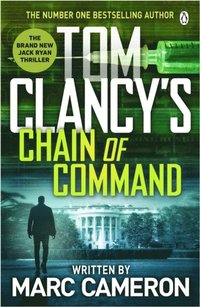 bokomslag Tom Clancy's Chain of Command