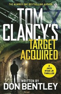 bokomslag Tom Clancy's Target Acquired