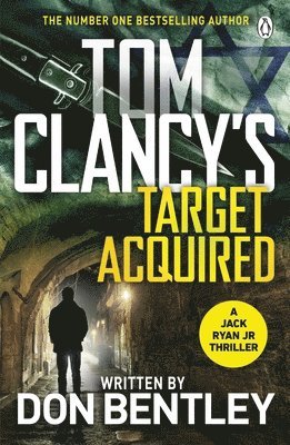 Don Bentley - Tom Clancy’s Target Acquired, Häftad