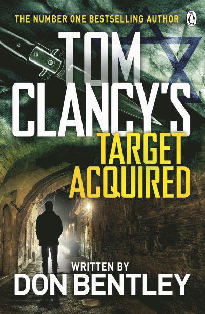 Tom Clancy's Target Acquired 1