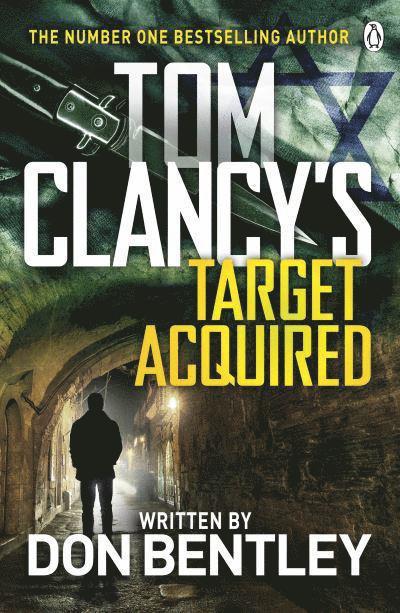 Don Bentley - Tom Clancy's Target Acquired, Pocket