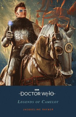 Doctor Who: Legends of Camelot 1