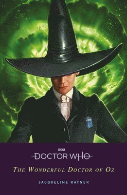 Doctor Who: The Wonderful Doctor of Oz 1