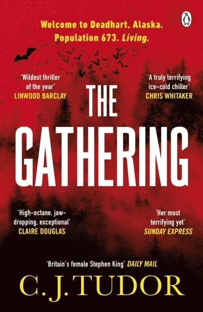 The Gathering 1