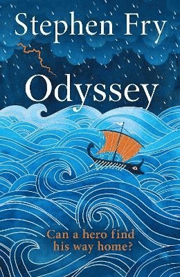 Odyssey 1