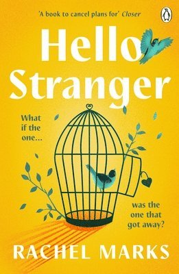 Rachel Marks - Hello, Stranger, Häftad