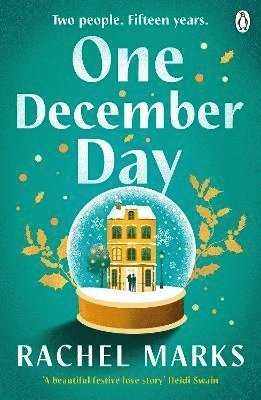 One December Day 1