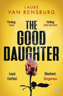 The Good Daughter 1