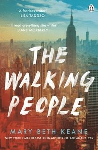 bokomslag The Walking People