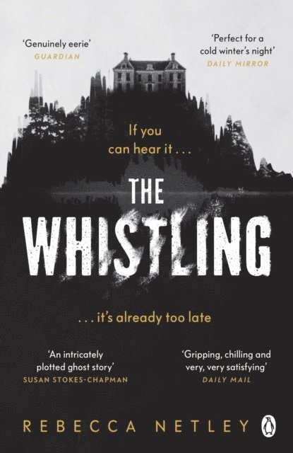 The Whistling 1