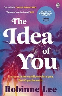 bokomslag The Idea of You